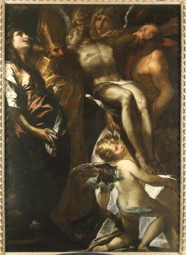 Deposition