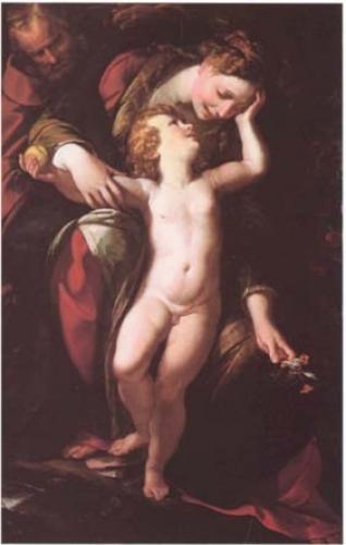 Holy Family