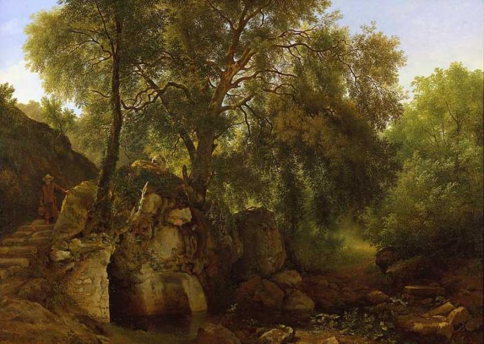 Roman Landscape