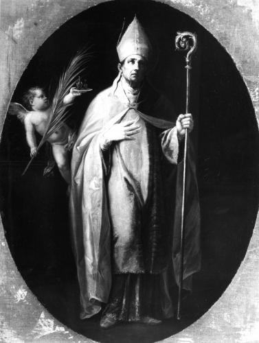 Saint Gennaro