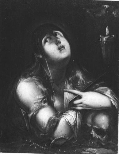 The Magdalen