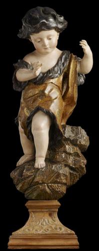 Infant Baptist