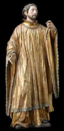 Saint Francis Xavier