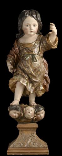 The Infant Christ