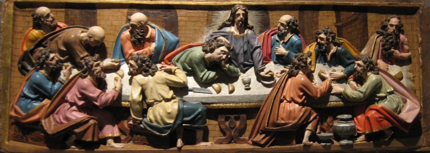 The Last Supper